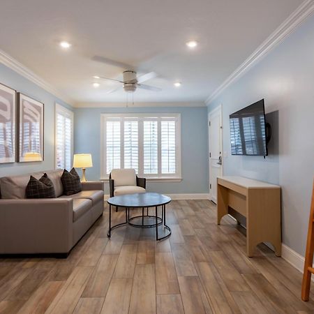 Crane'S Beach House Boutique Hotel & Luxury Villas Delray Beach Exterior foto