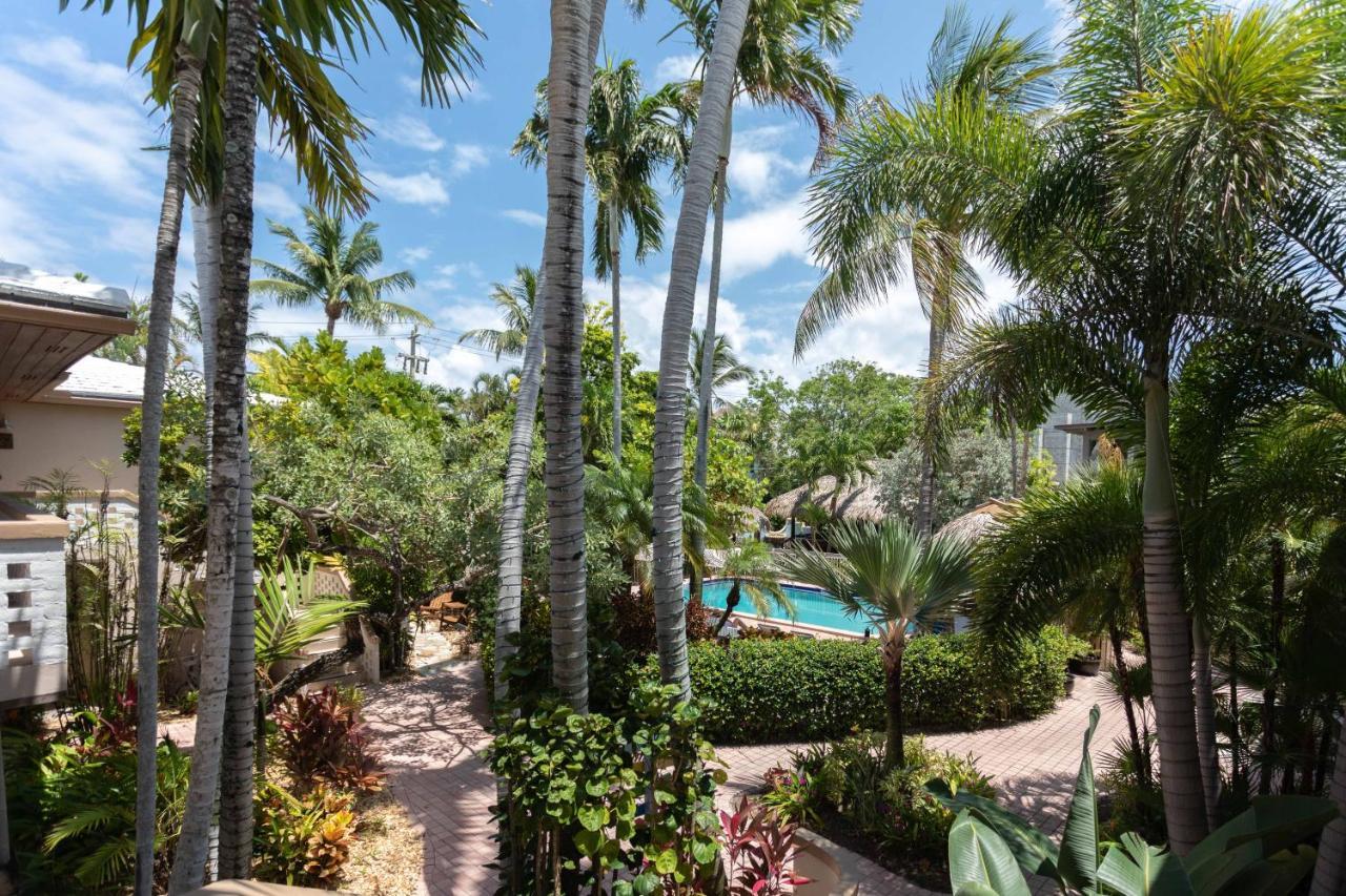 Crane'S Beach House Boutique Hotel & Luxury Villas Delray Beach Exterior foto