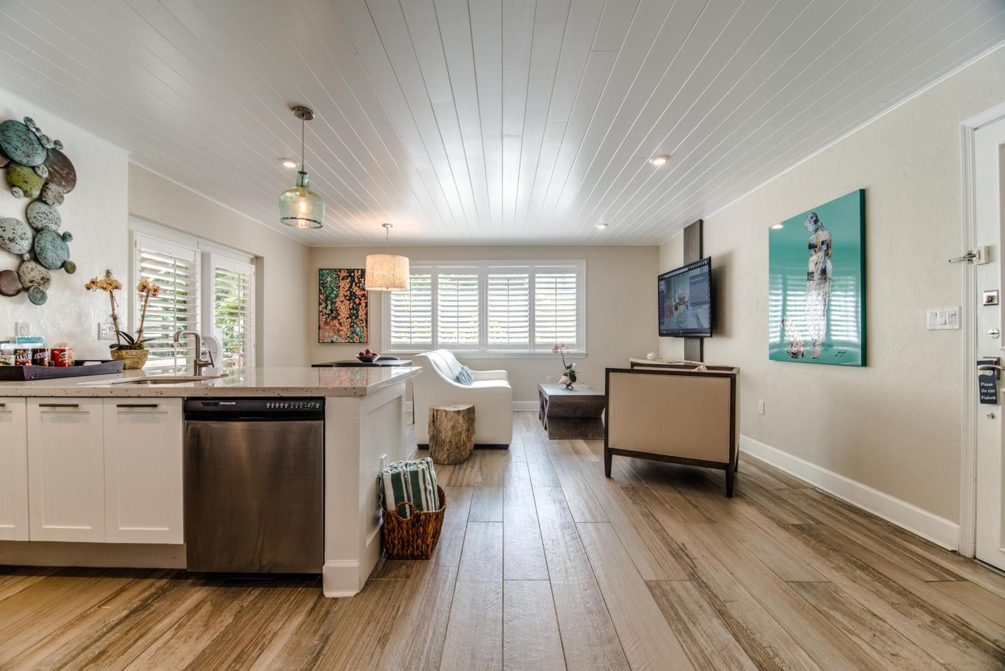 Crane'S Beach House Boutique Hotel & Luxury Villas Delray Beach Quarto foto