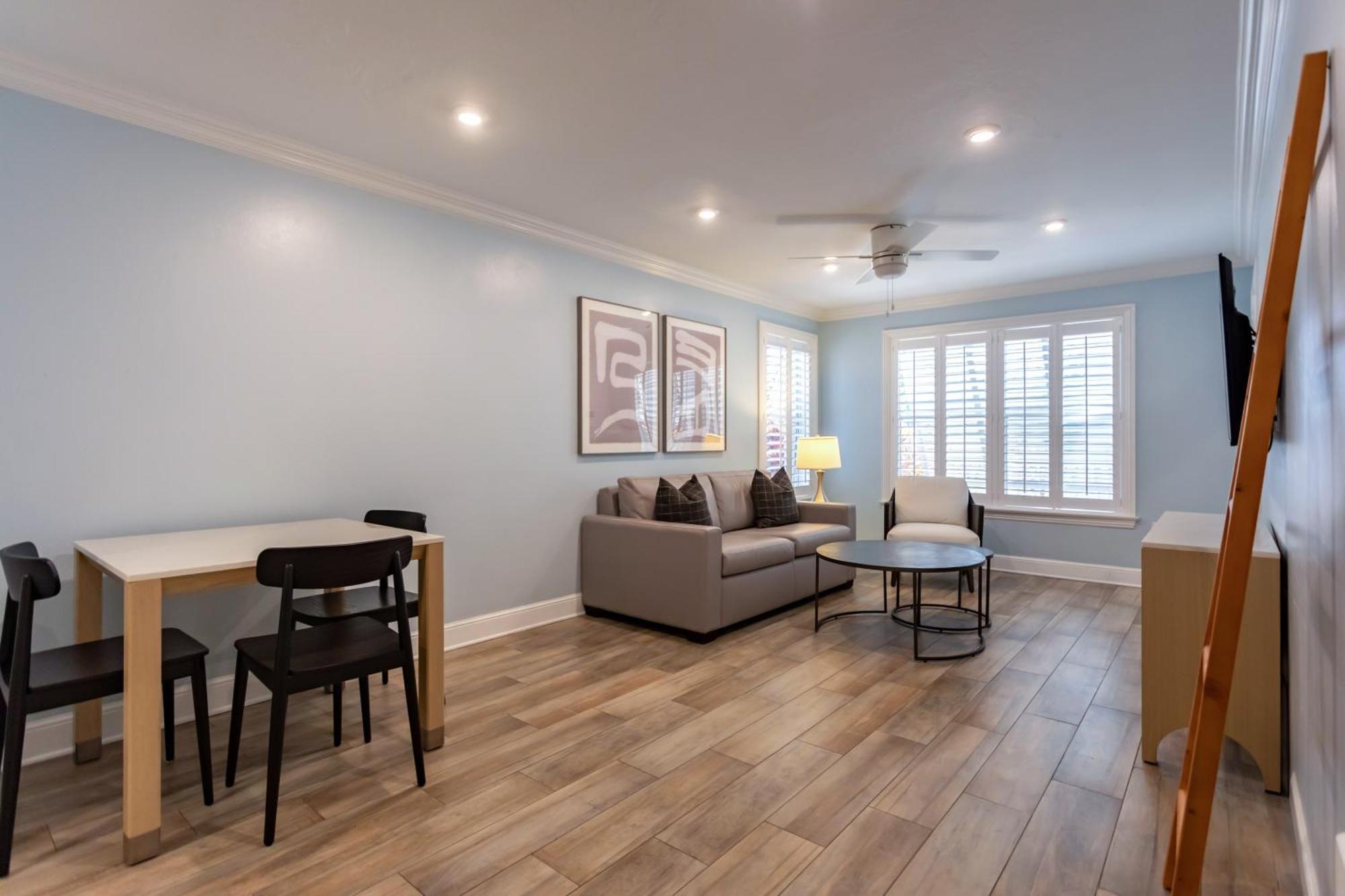 Crane'S Beach House Boutique Hotel & Luxury Villas Delray Beach Exterior foto