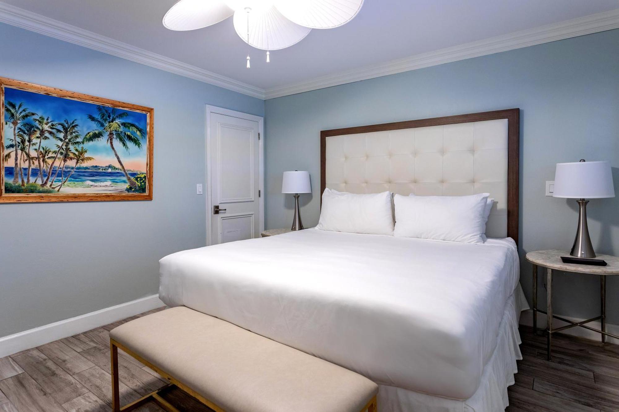 Crane'S Beach House Boutique Hotel & Luxury Villas Delray Beach Exterior foto