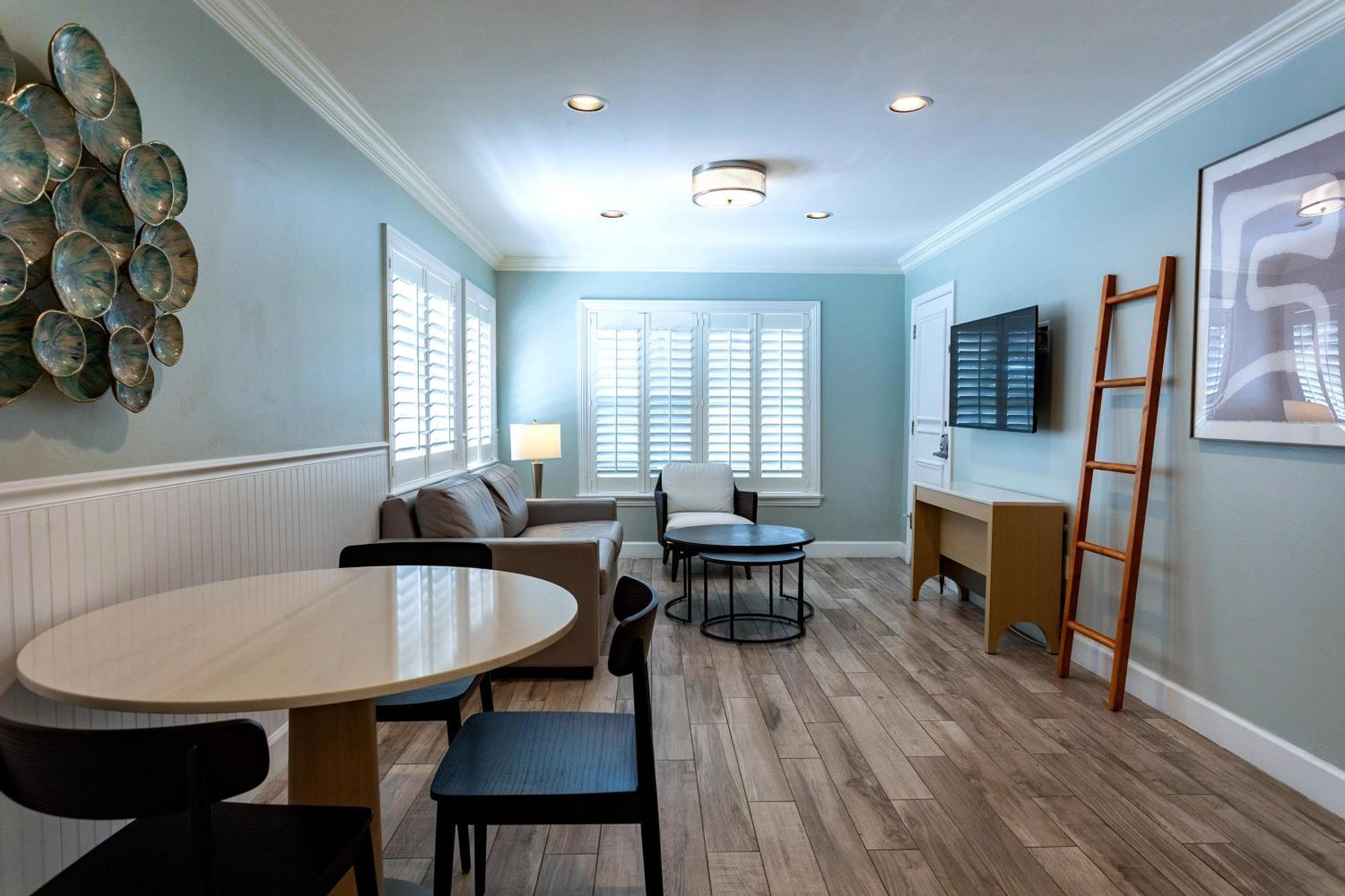Crane'S Beach House Boutique Hotel & Luxury Villas Delray Beach Exterior foto
