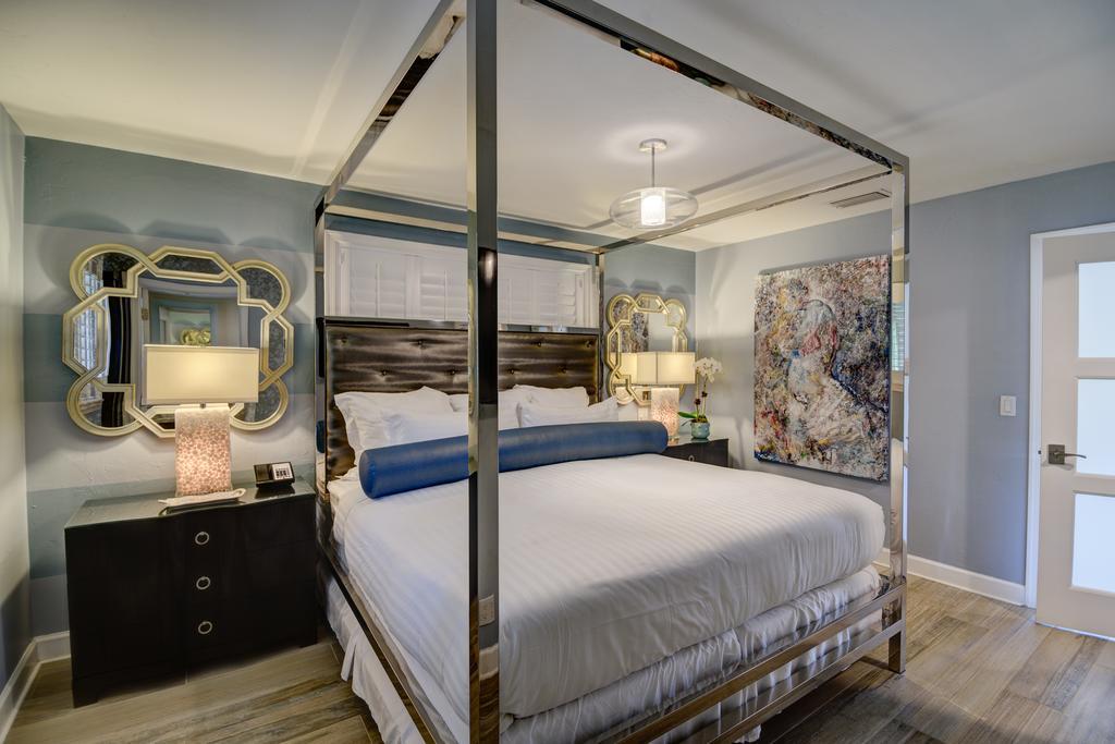 Crane'S Beach House Boutique Hotel & Luxury Villas Delray Beach Quarto foto