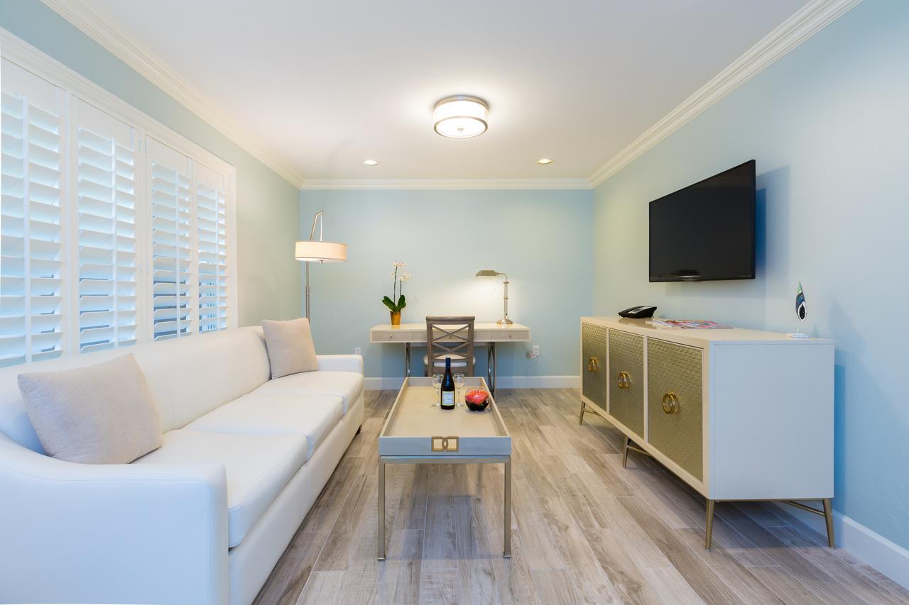 Crane'S Beach House Boutique Hotel & Luxury Villas Delray Beach Exterior foto